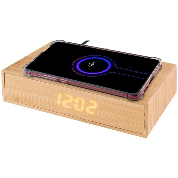 Reloj Multifuncion Aneto