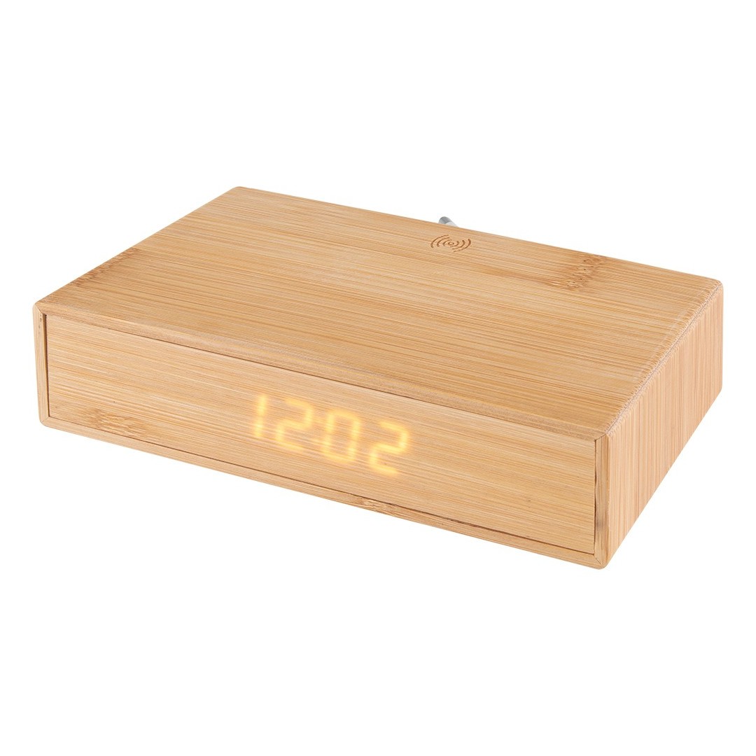 Reloj Multifuncion Aneto