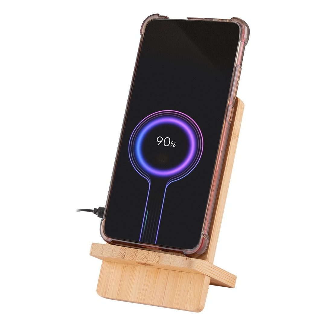 Soporte de carga Kongur