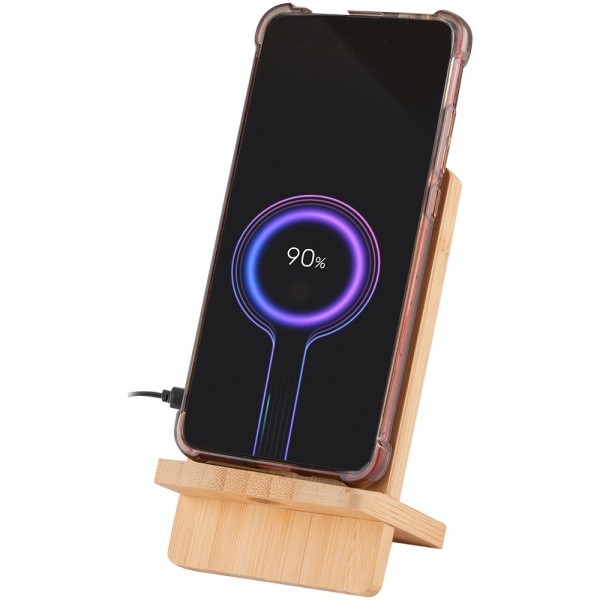 Soporte de carga Kongur