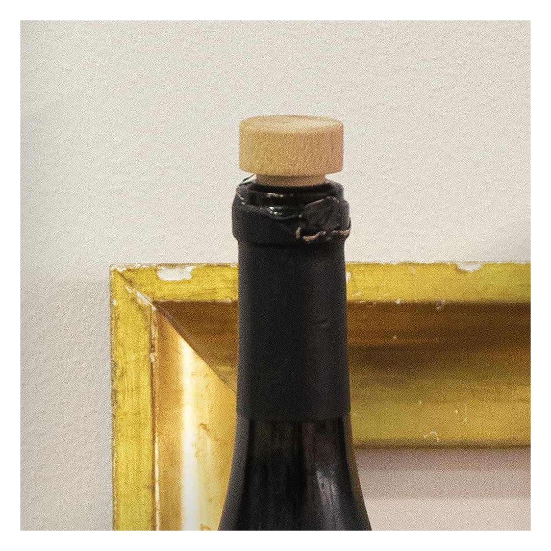 Tapón para Botella Nepal