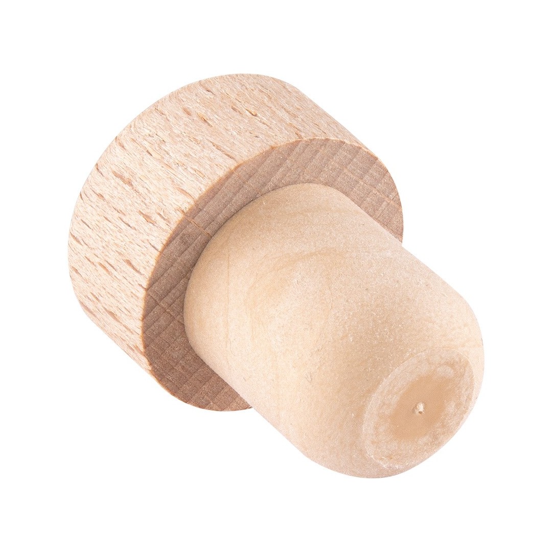 Tapón para Botella Nepal