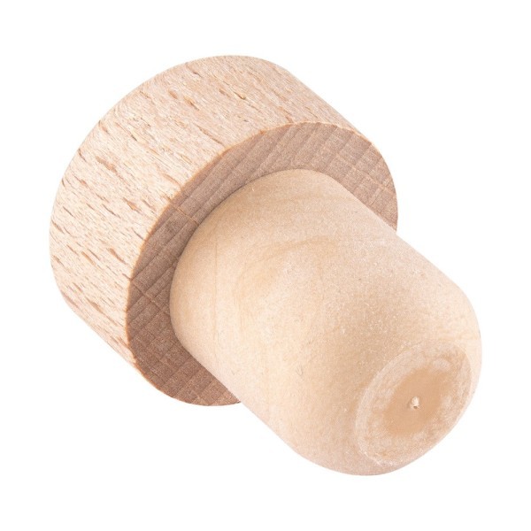 Tapón para Botella Nepal