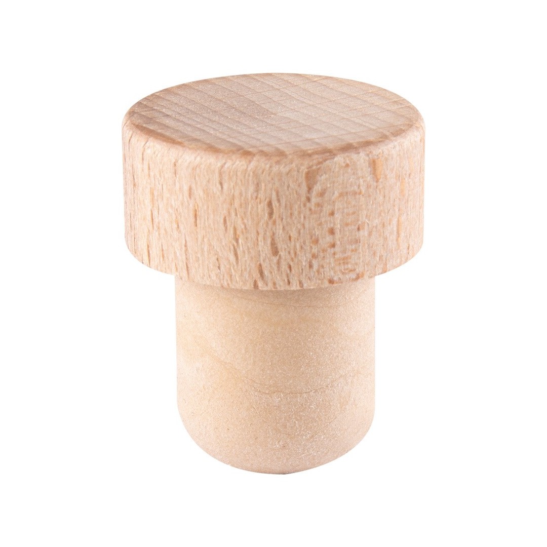 Tapón para Botella Nepal