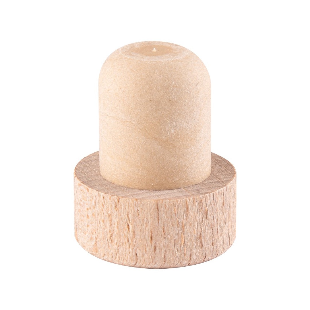 Tapón para Botella Nepal