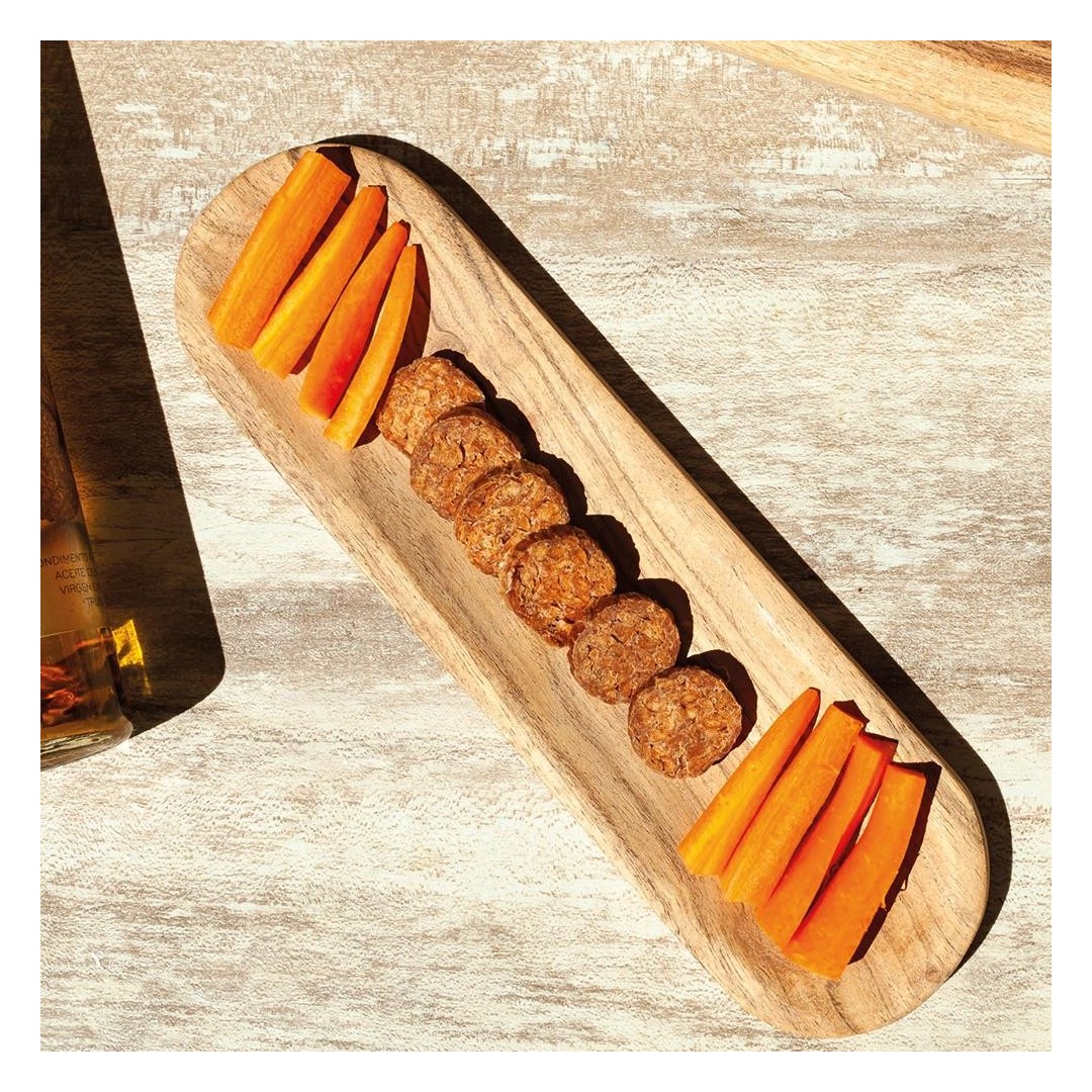 Bandeja Aperitivo Farid