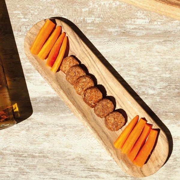 Bandeja Aperitivo Farid