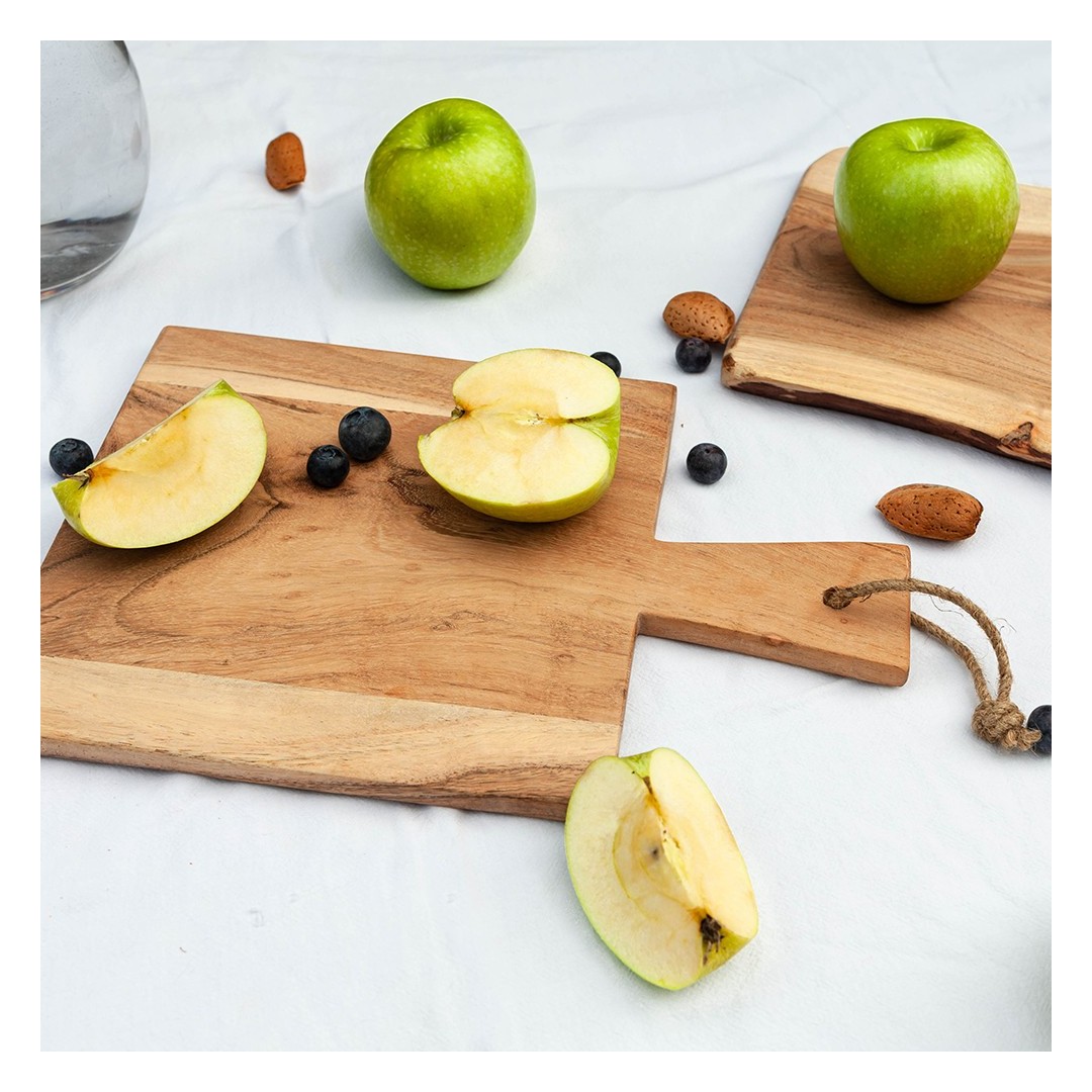 Tabla de cocina Uriel