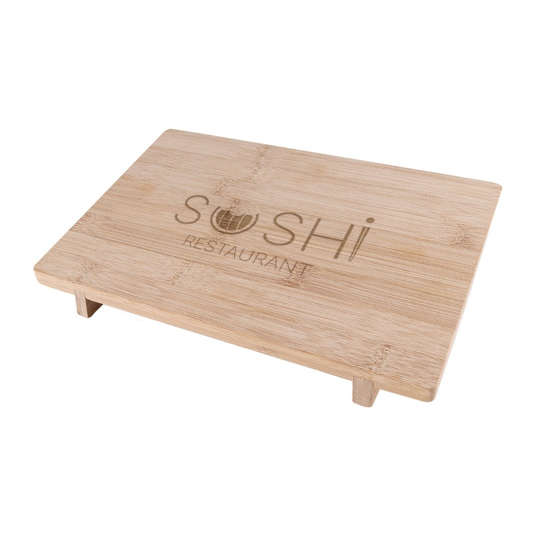 Tabla de Sushi Nevis