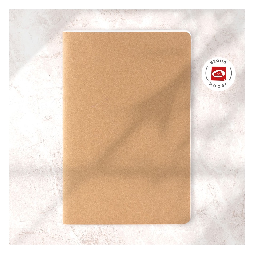 Libreta A5 Elbert - 52561 Goya