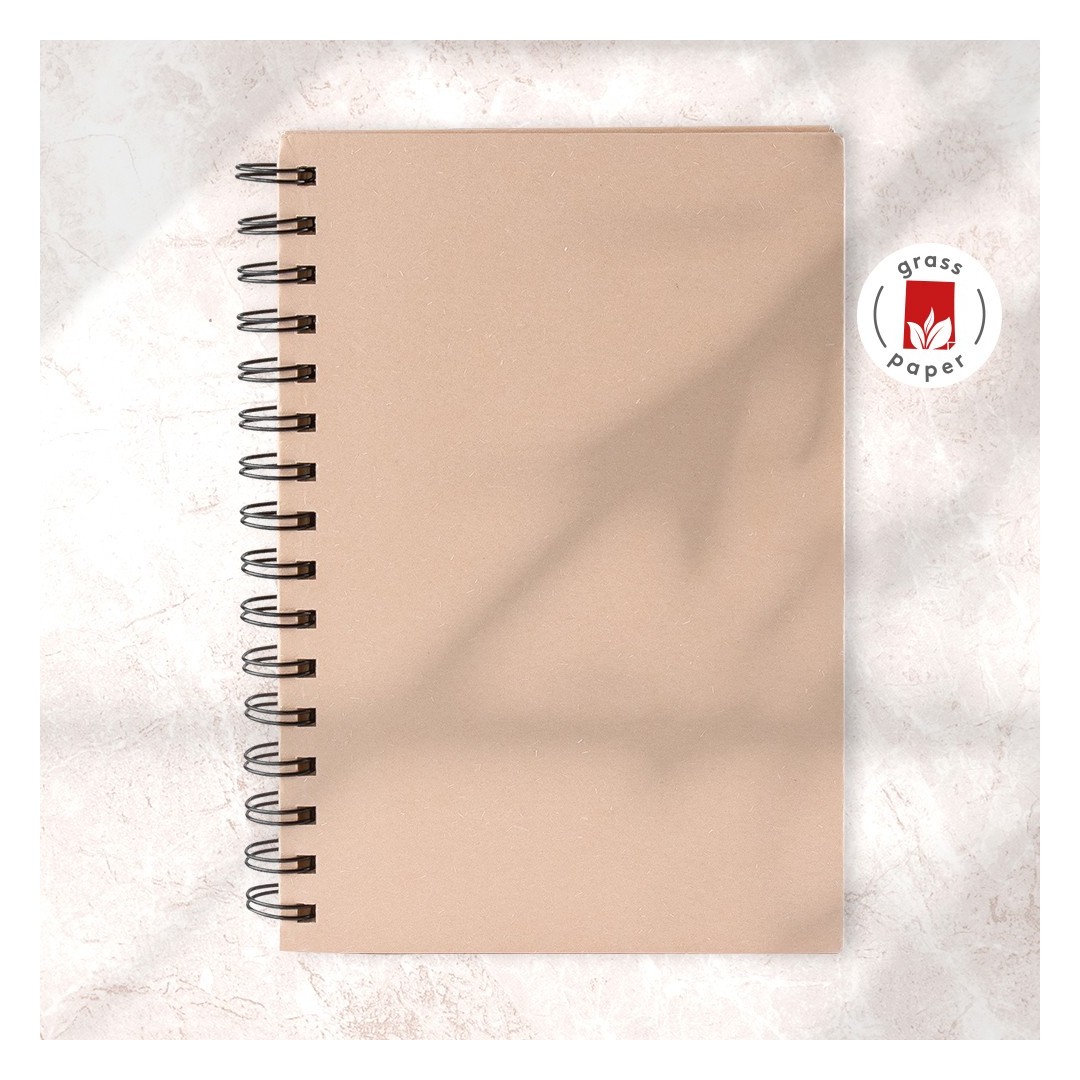 Libreta A5 Sistelo - 52576 Goya