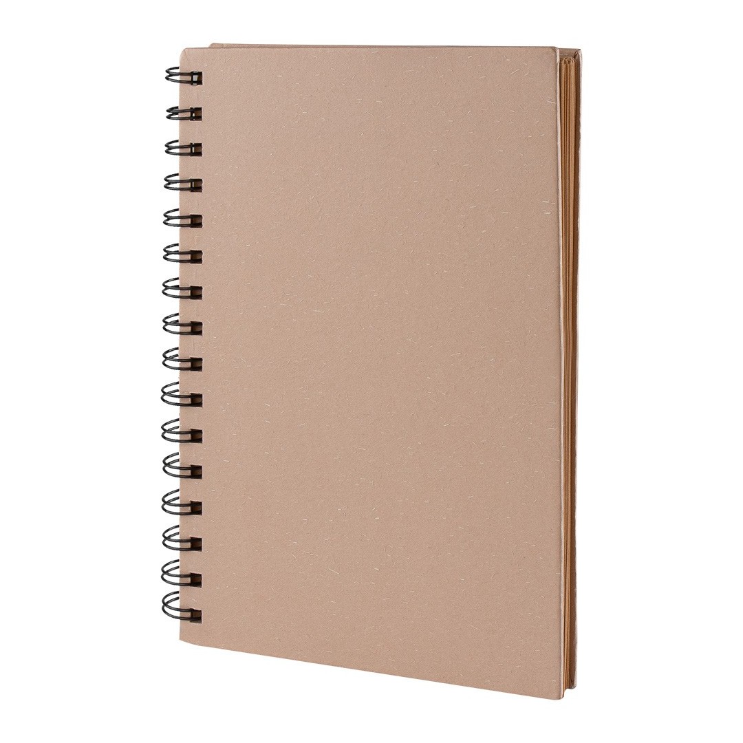 Libreta A5 Sistelo