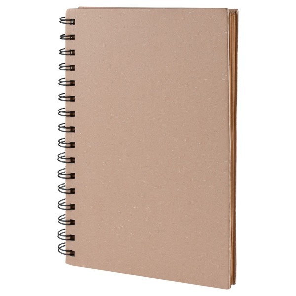 Libreta A5 Sistelo