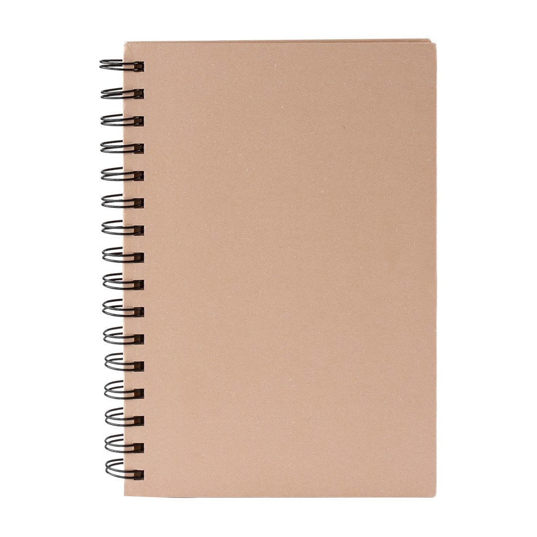 Libreta A5 Sistelo