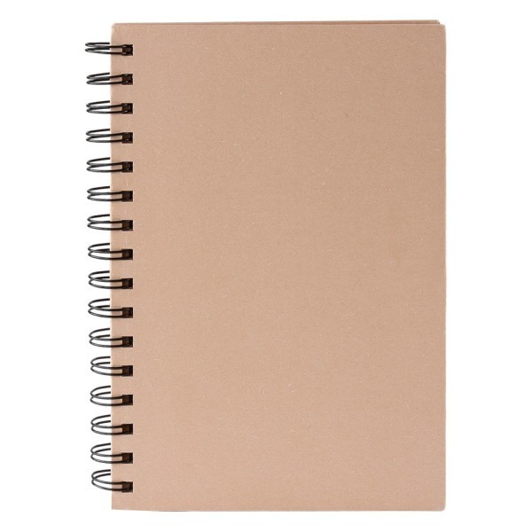 Libreta A5 Sistelo
