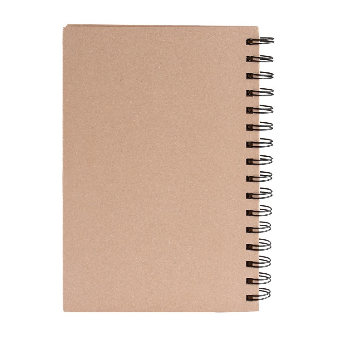 Libreta A5 Sistelo