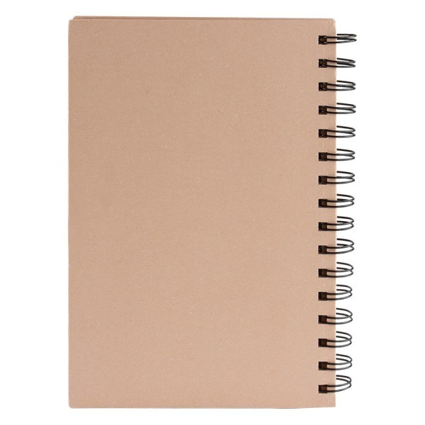 Libreta A5 Sistelo