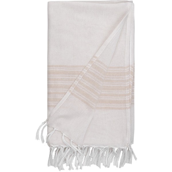 Pareo Foulard Kahakai Beige - 53049 Goya