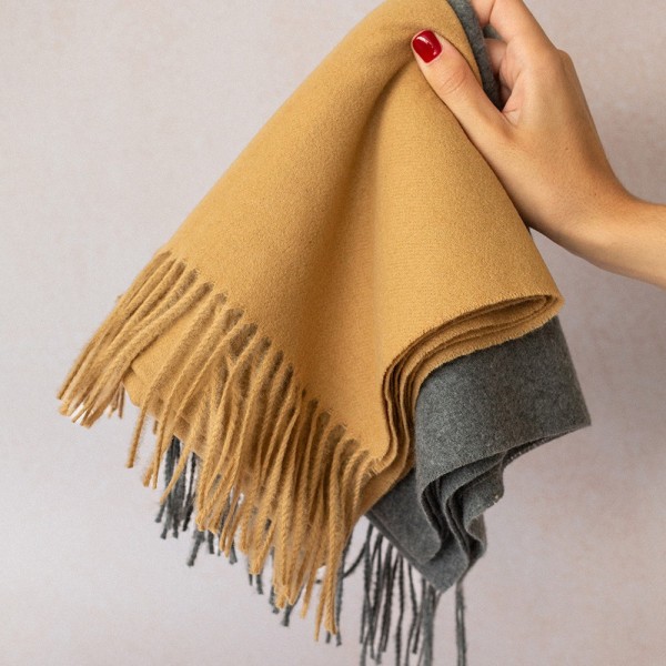 Bufanda Parwa - 53562 Goya