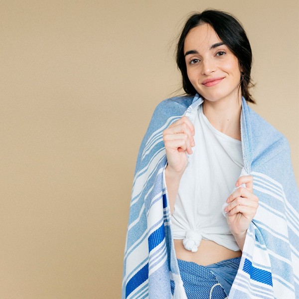 Toalla Cebu - 54007 Goya