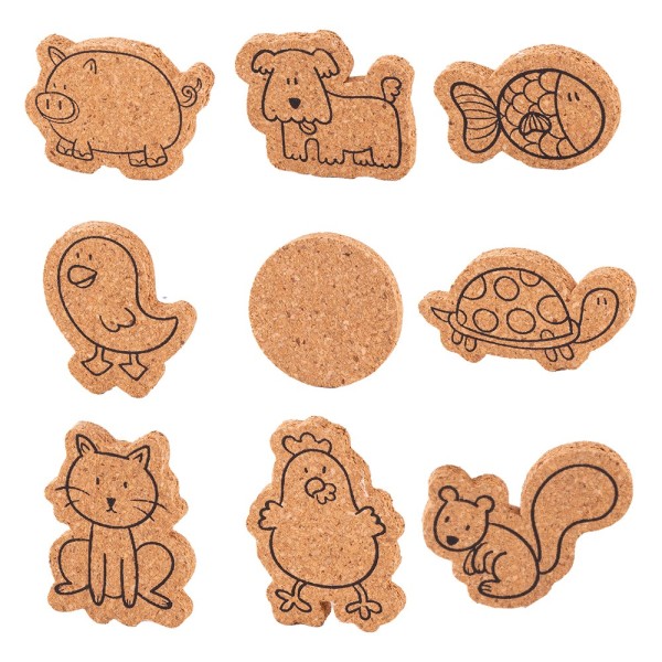 Puzzle Simba - 54038 Goya