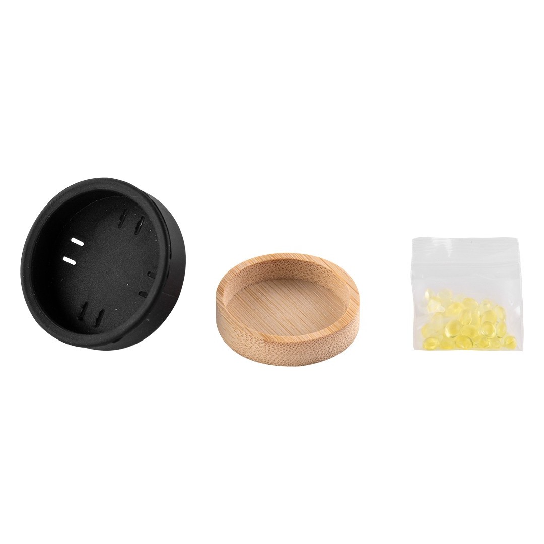 Ambientador Coche Baridi