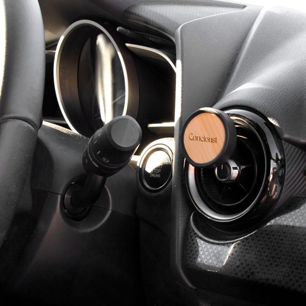 Ambientador Coche Baridi