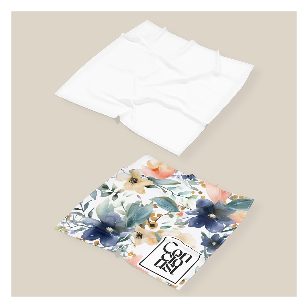 Pañuelo Ucayali (Transporte aéreo)