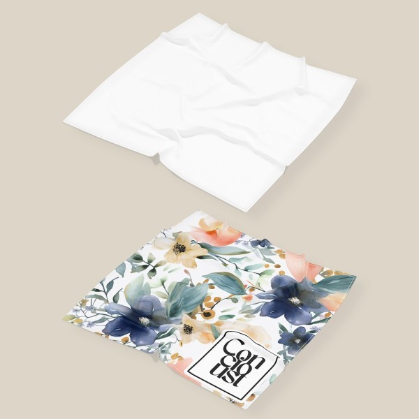 Pañuelo Ucayali (Transporte aéreo)