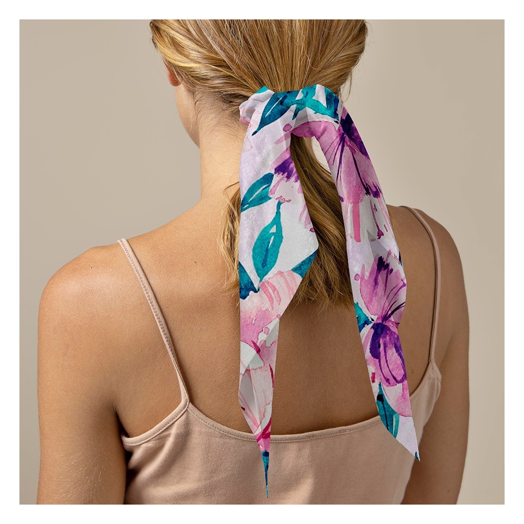 Pañuelo Ucayali Plus (Transporte aéreo)