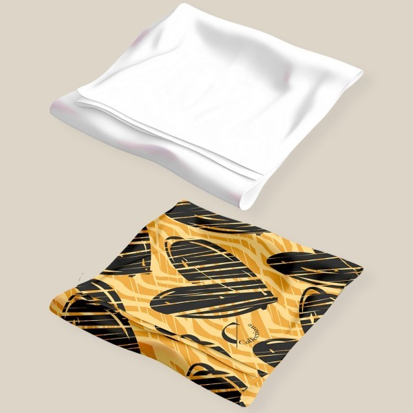 Pañuelo Ucayali Plus (Transporte aéreo)