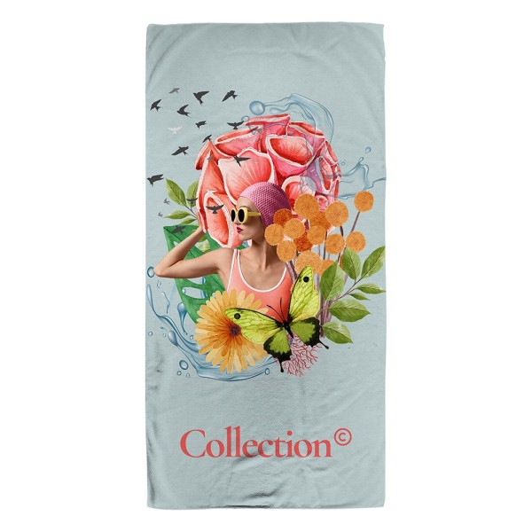 Toalla Jurua (Transporte marítimo) - 80104 Goya 2