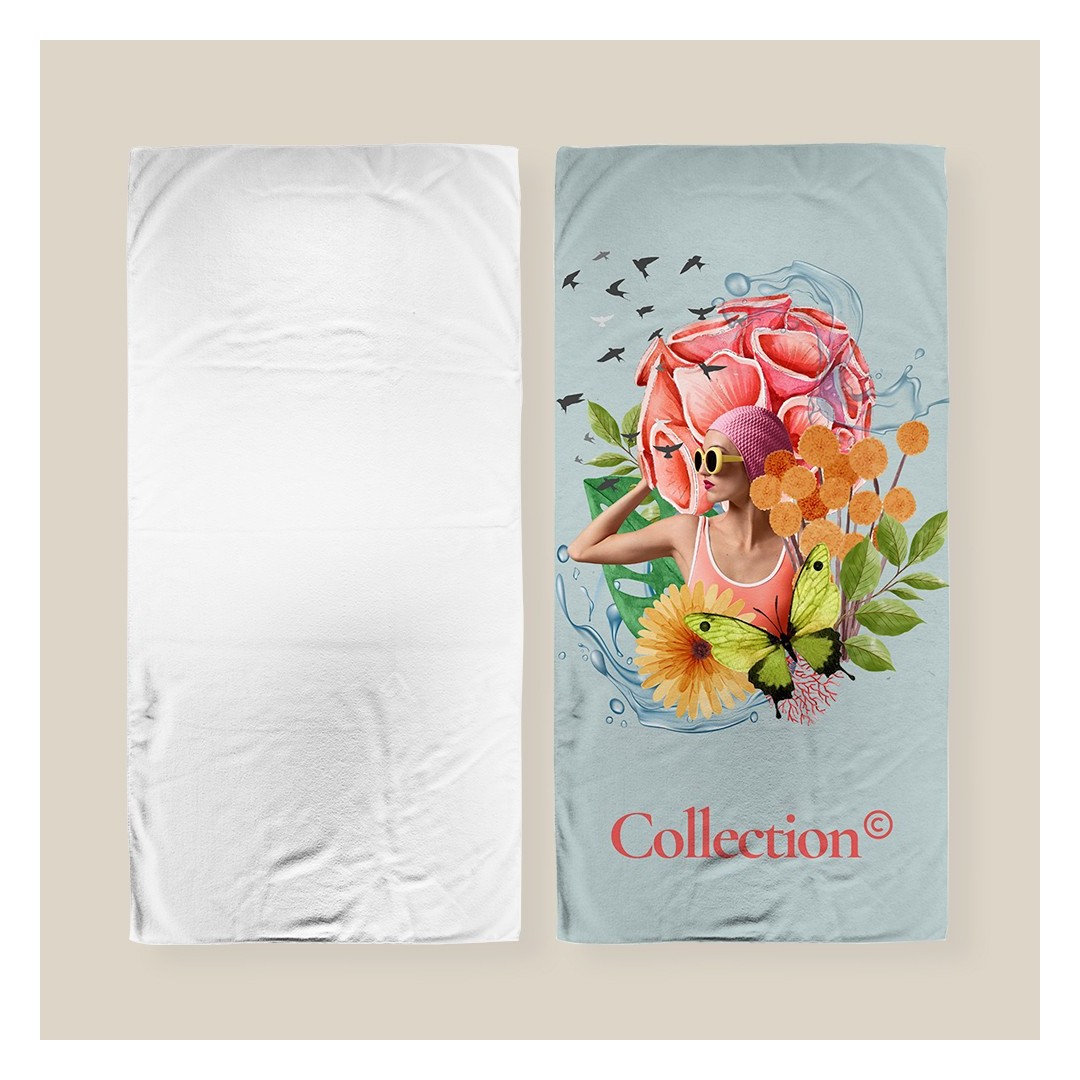 Toalla Jurua (Transporte aéreo)