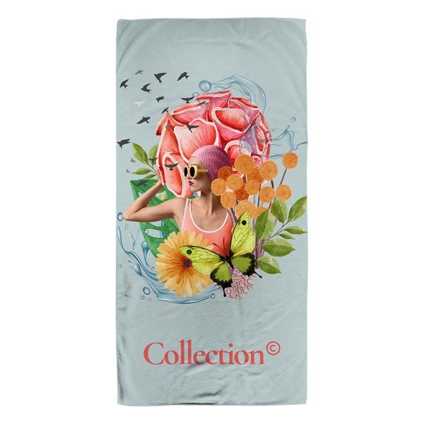 Toalla Jurua (Transporte aéreo)