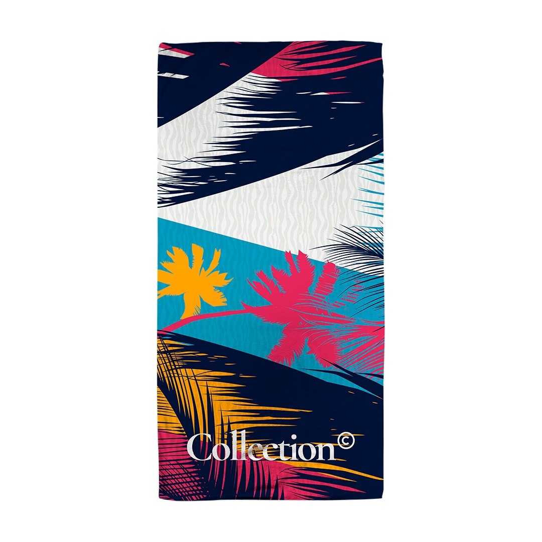 Toalla Tumayo 70x140 1 Cara (Transporte marítimo)