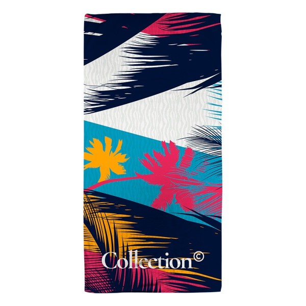 Toalla Tumayo 70x140 2 Caras (Transporte aéreo) - 80105EXPRESS2CARAS Goya 2