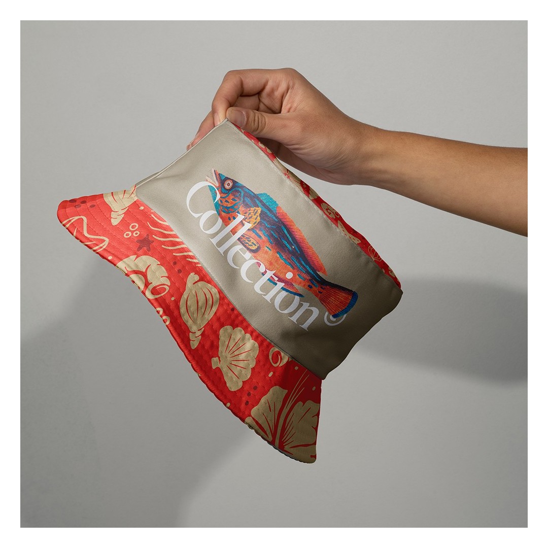 Gorro Nufar (Transporte aéreo)