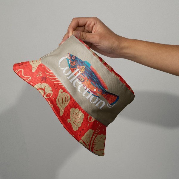 Gorro Nufar (Transporte aéreo)