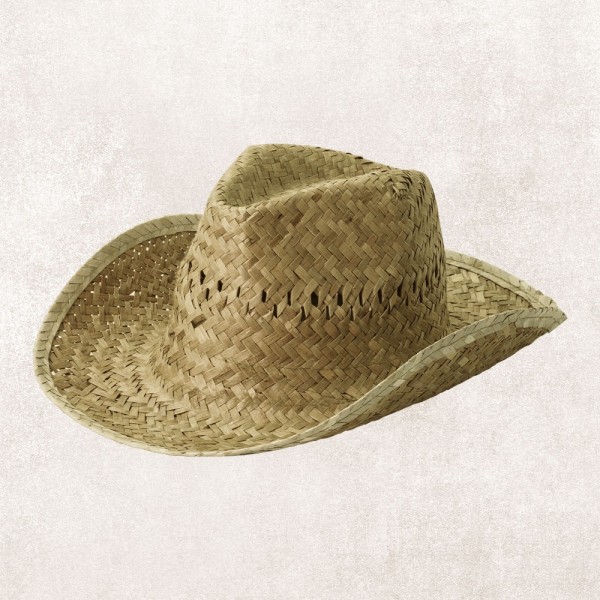 Sombrero Indiana Paja - 98074 Goya