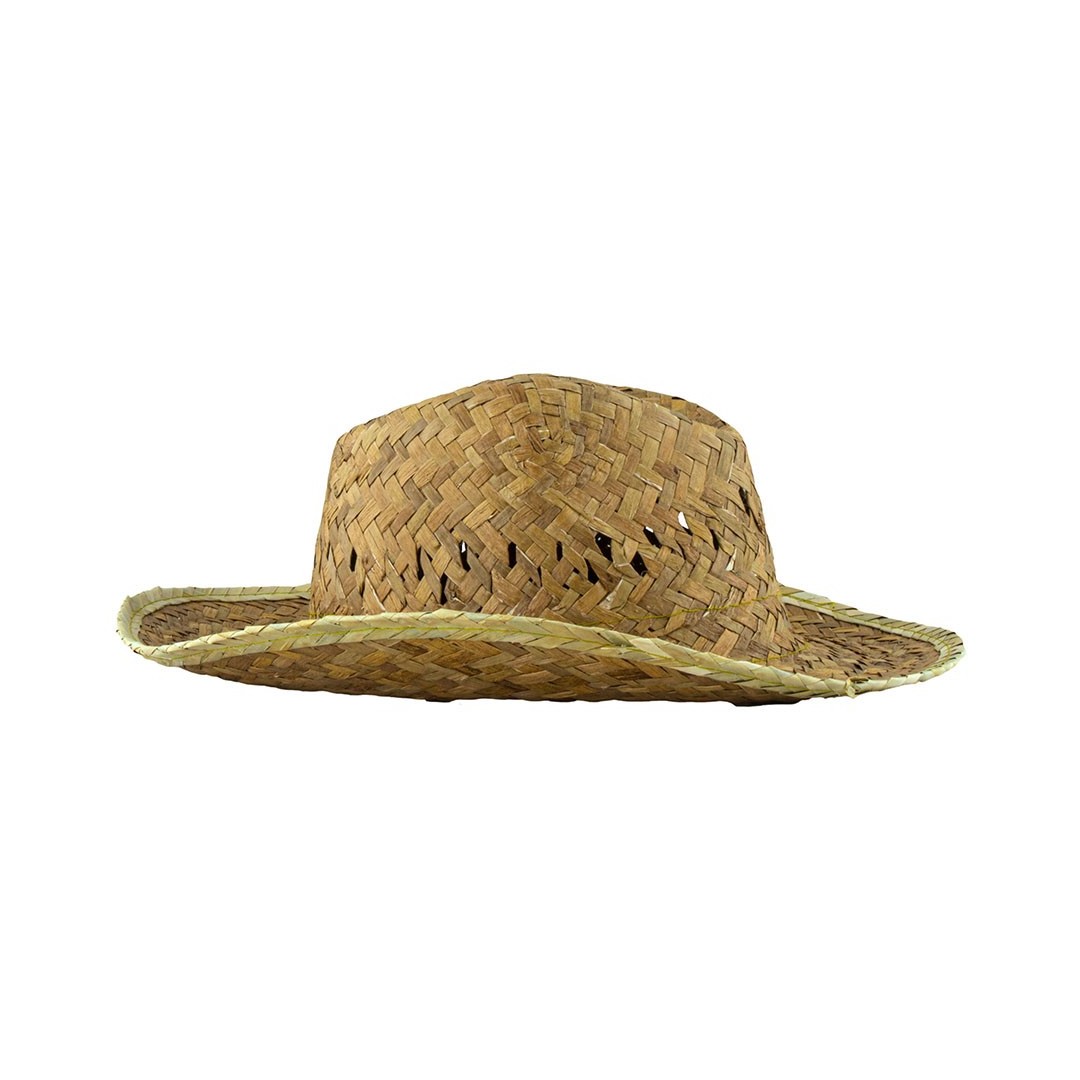 Sombrero Indiana Paja