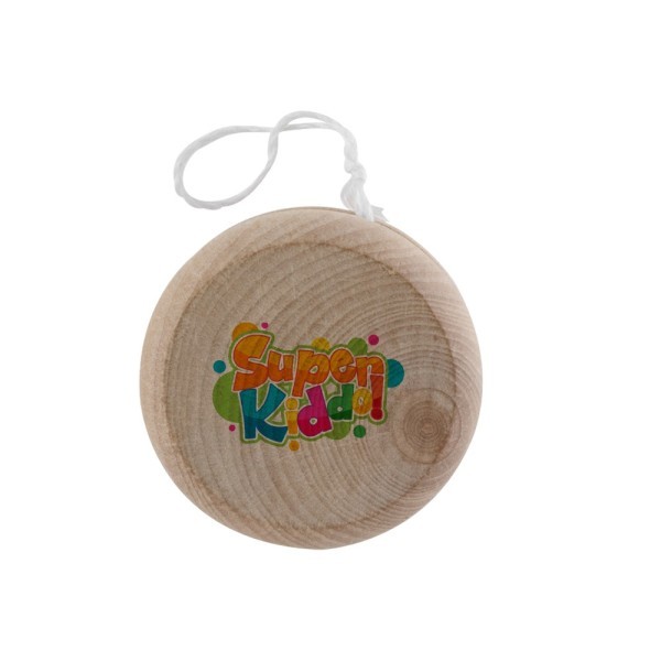 Yoyó Wooden Plano