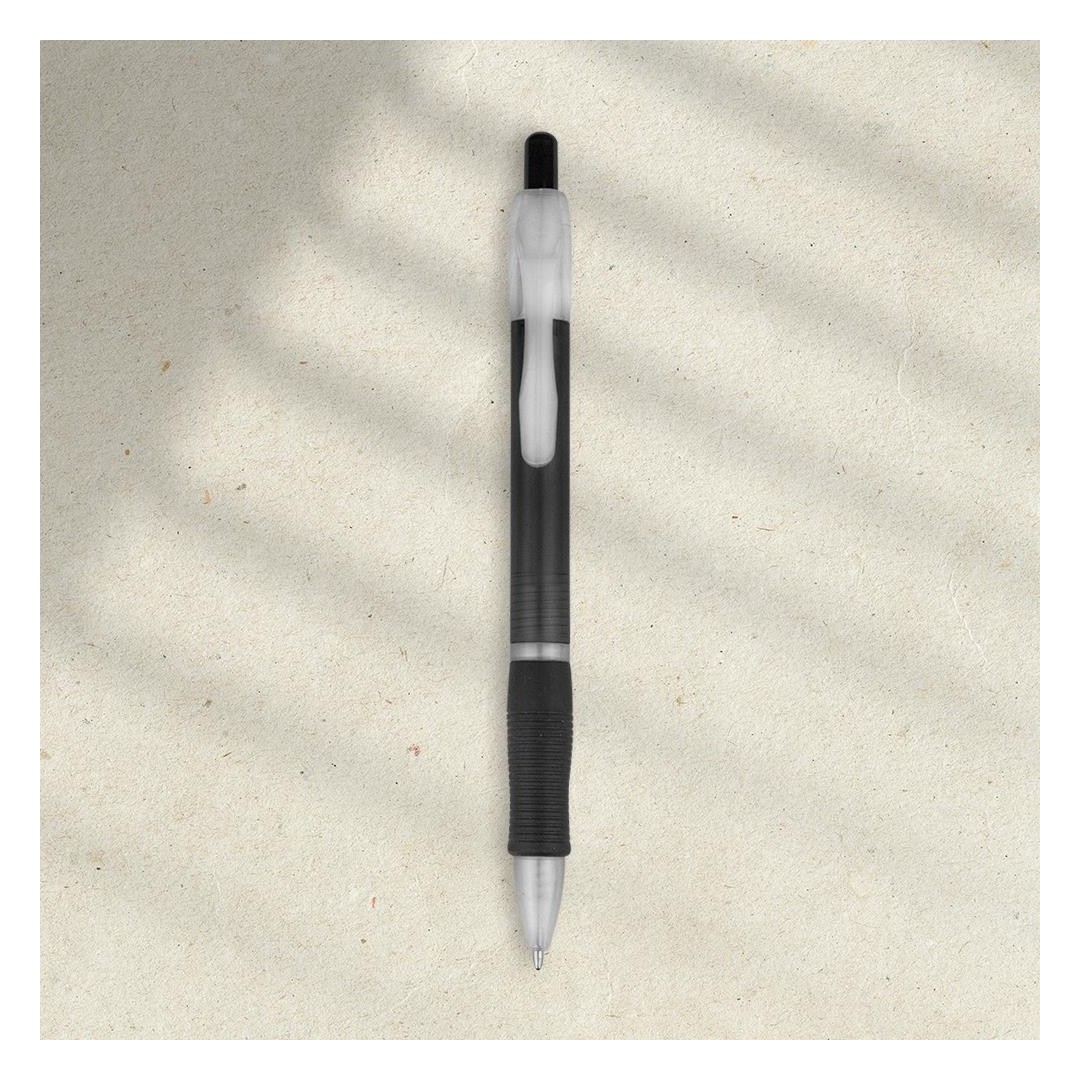 Bolígrafo Translucent