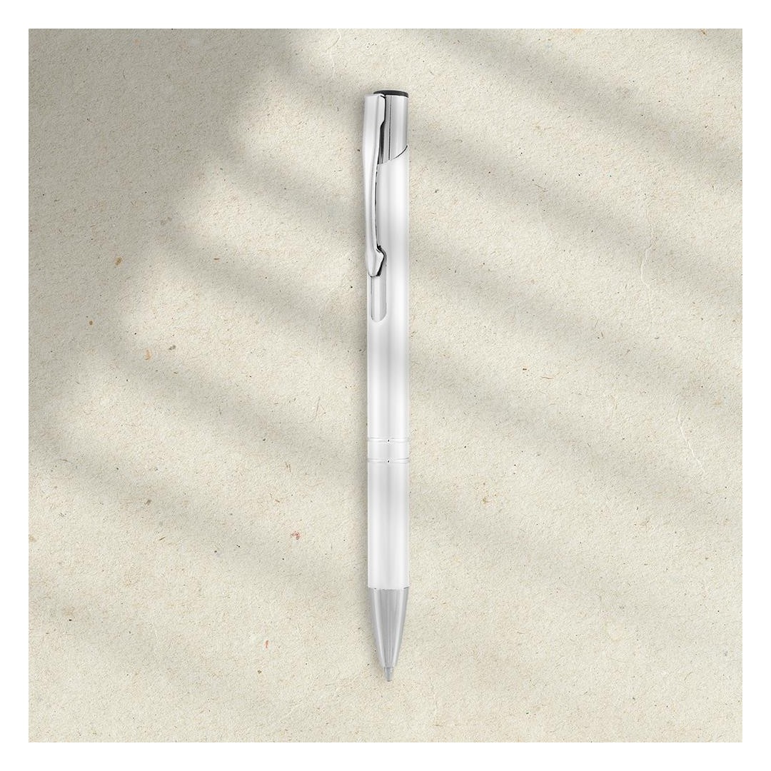 Bolígrafo Stripe Reciclado