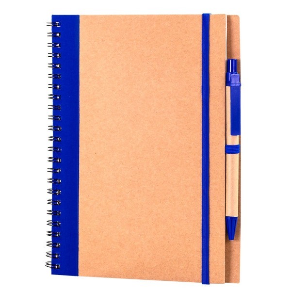 Libreta A5 Recikla