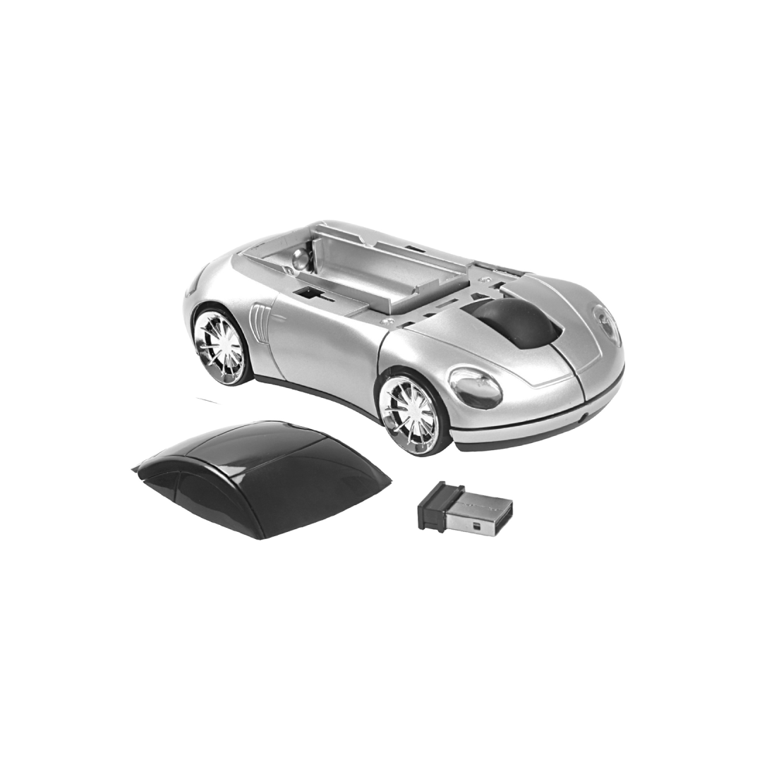 Ratón Car Wireless