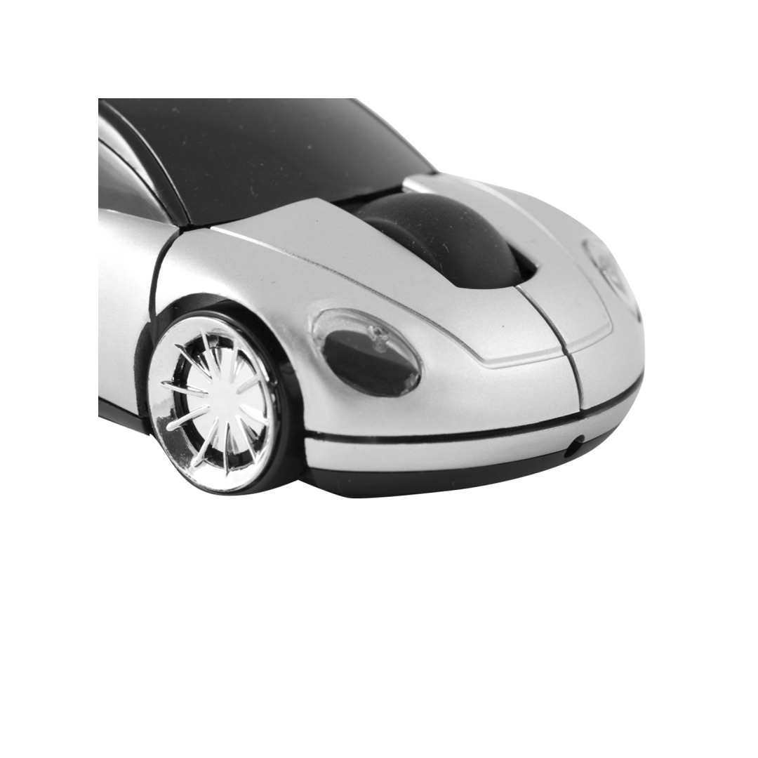 Ratón Car Wireless