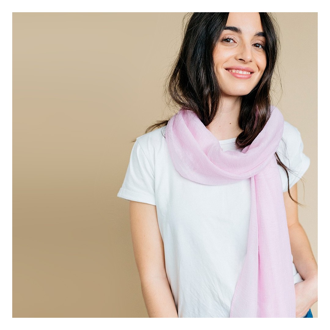 Foulard Pareo Madame