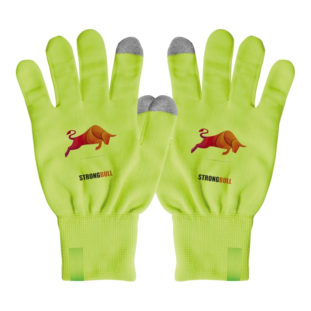 Guantes Sport