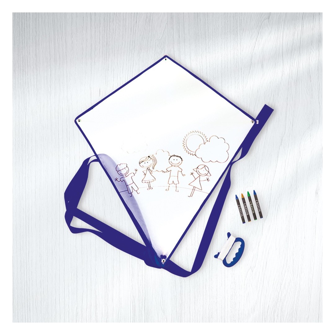 Cometa para Pintar Blow