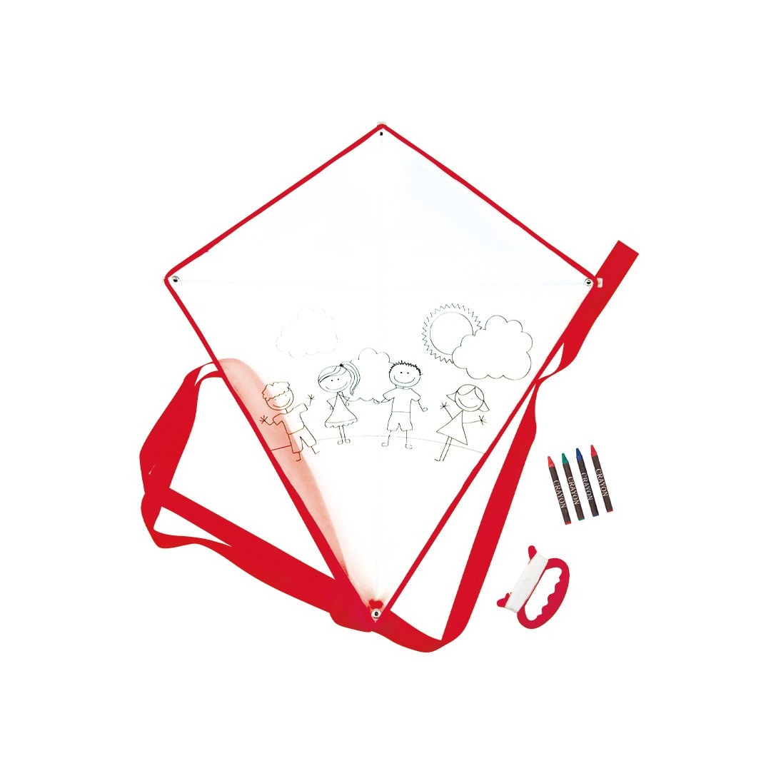 Cometa para Pintar Blow